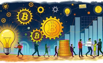 De la Idea al Beneficio: Inversiones en Innovación