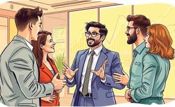 El Arte de la Venta en Corto: Estrategias Avanzadas