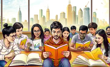 Invierte en Ti Mismo: El Retorno de la Educación Financiera