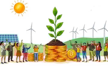 Inversión de Impacto: Gana Dinero y Genera Cambio Positivo