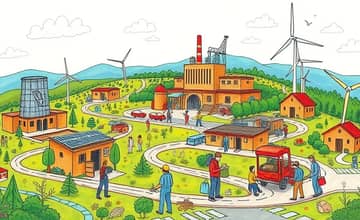 La Nueva Economía Circular: Dónde Invertir Hoy