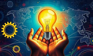 Patentes y Propiedad Intelectual: El Valor de las Ideas