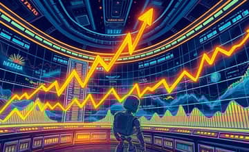 De Datos a Ganancias: El Poder de la Inversión Algorítmica