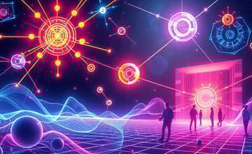 La Era Cuántica: Oportunidades en Tecnologías Emergentes