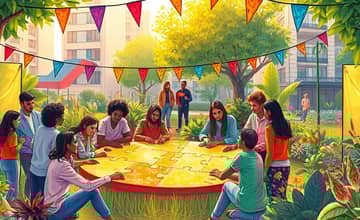 El Poder de la Comunidad: Invirtiendo en Proyectos Colaborativos