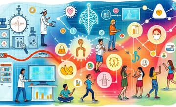 Invertir en Salud y Bienestar: Un Sector en Auge