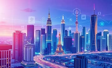 Invertir en Proptech: La Fusión de Tecnología y Bienes Raíces