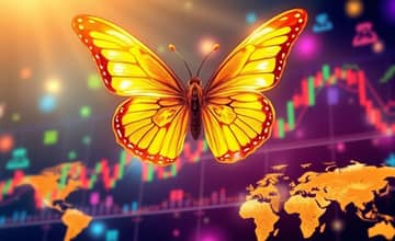 El Efecto Mariposa en las Inversiones: Conecta los Puntos