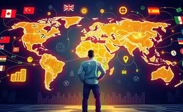 El Papel de la Geopolítica en tus Decisiones de Inversión