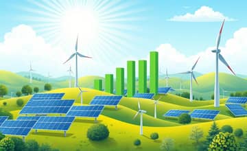 La Energía Renovable: Iluminando tu Cartera con Rentabilidad