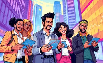 Generación Z y Millenials: Nuevas Tendencias de Inversión