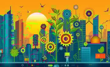 La Resiliencia Empresarial: Criterios para Elegir Dónde Invertir