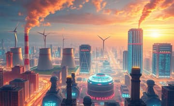 La Siguiente Gran Idea: Invertir en Tecnología Disruptiva