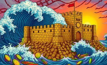 Inversiones Defensivas: Protegiendo tu Capital en Crisis