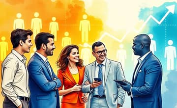 El Factor Humano: Liderazgo y Éxito en la Inversión