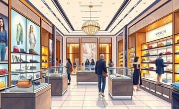 Invertir en Marcas de Lujo: Resistencia y Crecimiento