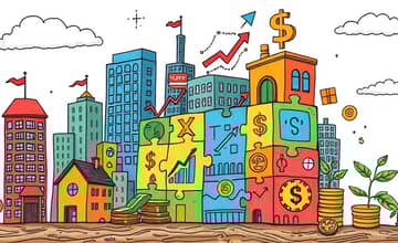 El Secreto de los Multi-Millonarios: Cómo Invierten su Dinero