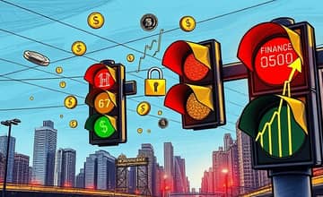 El semáforo de tu crédito: Entiende cada color