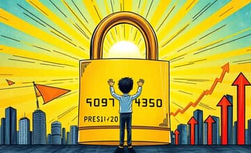 Desbloqueando oportunidades: Accede a mejores condiciones crediticias