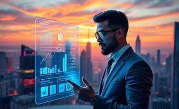 Inteligencia Artificial: Tu Aliado en el Mundo de las Inversiones