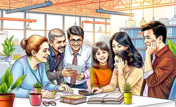 Negocios Familiares: Oportunidades de Inversión Estables