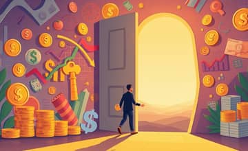 La solvencia que te abre puertas: El crédito como llave