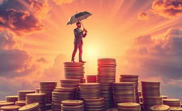 Crédito y emergencia: Prepárate para imprevistos