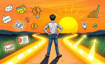 Diseña tu estrategia crediticia: Planifica tu futuro financiero