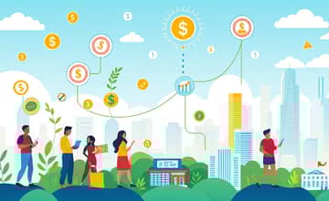 El círculo virtuoso del buen crédito: Tus beneficios