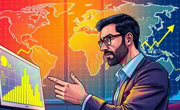 Cómo Leer los Mercados: Señales que no Debes Ignorar