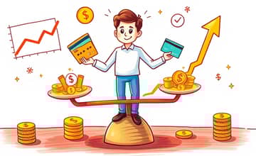 Decisiones informadas: Usa tu crédito a tu favor