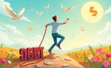 Más allá del default: Recupera tu buen nombre crediticio