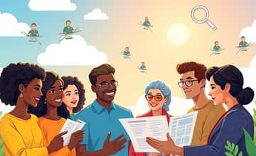 Transparencia crediticia: Conoce tus derechos