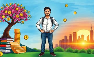 Invierte en ti: Mejora tu crédito, mejora tu vida