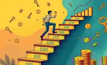 El siguiente nivel: Cómo escalar tu score crediticio