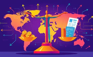 La balanza financiera: Equilibra tus deudas y pagos