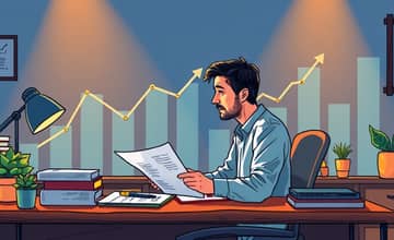 Crédito responsable: La base de tu tranquilidad económica