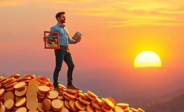 El futuro es hoy: Anticipa y gestiona tu crédito