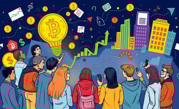 Crédito para proyectos: Financiamiento para tus metas