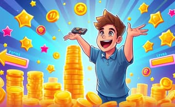 Gamificación de Ahorros: Convierte tus Metas en un Juego