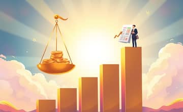 La clave del éxito financiero: Un crédito bien administrado