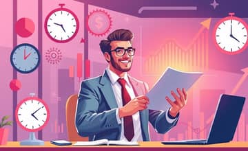 El secreto de los exitosos: Un crédito bien gestionado