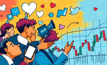 Análisis de Sentimiento para Inversiones: ¿Qué Dicen las Redes?