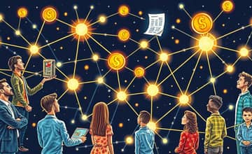 Crowdlending: La Financiación P2P que Impulsa Proyectos