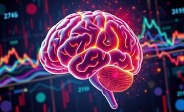 Finanzas Cognitivas: Cuando la IA Aprende de Tu Comportamiento