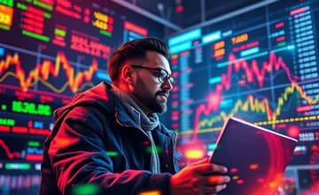 Modelos Cuantitativos Avanzados para Traders Minoristas