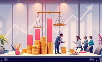 Acelera tu crecimiento: El crédito como palanca financiera