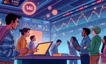 Mercados Predictivos: Adivinando el Futuro con Datos y Algoritmos