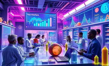 Regulaciones Sandbox: Fomentando la Innovación FinTech de Manera Segura