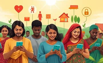 Microseguros Digitales: Protección a Medida y al Instante